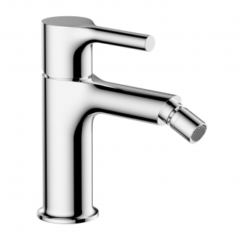 RAK Sorrento Bidet Mixer Tap Without Waste - Chrome