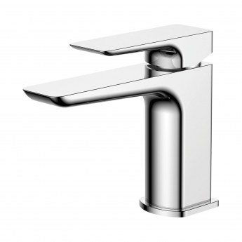 RAK Summit Mono Basin Mixer Tap - Chrome