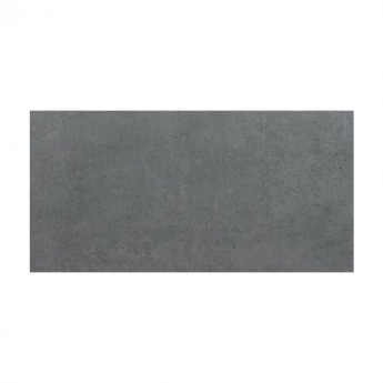 RAK Surface 2.0 Lappato Tiles - 600mm x 1200mm - Mid Grey (Box of 2)