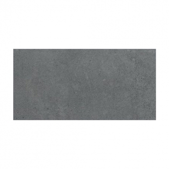 RAK Surface 2.0 Matt Tiles - 600mm x 1200mm - Mid Grey (Box of 2)
