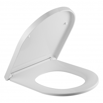 RAK Tonique Quick Release Soft Close Urea Seat