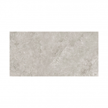 RAK Warwick Ceramic Wall Tiles 300mm x 600mm - Matt Grey (Box of 8)