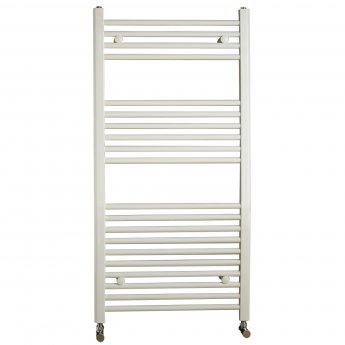 Redroom Elan Heated Ladder Towel Rail