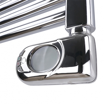 Redroom Elan Electric Ladder Towel Rail