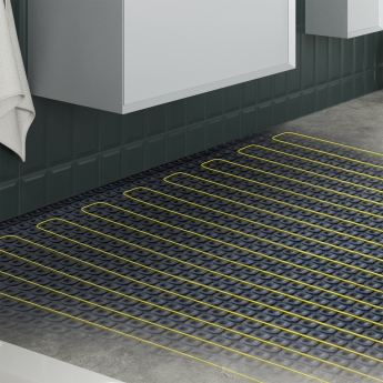Redroom Electric Underfloor Heating Cable | Product Image
