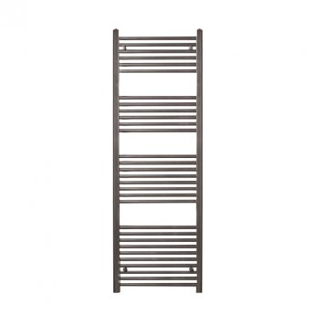 Redroom Elite Straight Heated Ladder Towel Rail