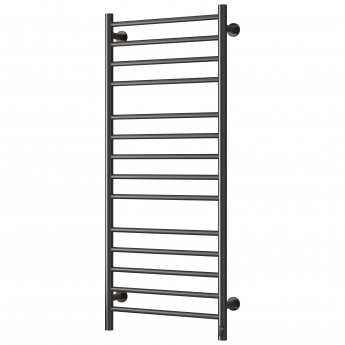 Reina Arnage Dry Electric Stainless Steel Heated Towel Rail