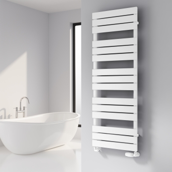 Reina Avola Designer Heated Towel Rail