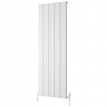 Reina Caldaro Vertical Aluminium Designer Radiator