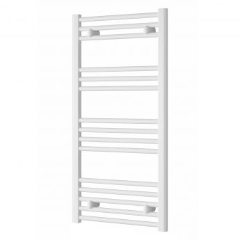 Reina Capo White Electric Heated Towel Rail