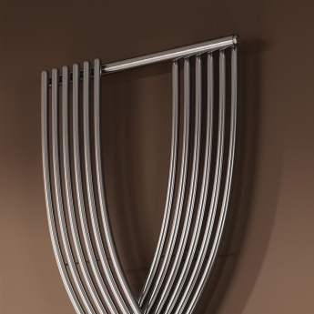 Reina Dimaro Vertical Designer Radiator | Product Image