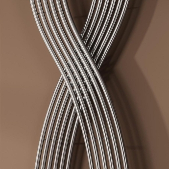 Reina Dimaro Vertical Designer Radiator | Product Image