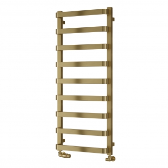Reina Flora Designer Heated Towel Rail