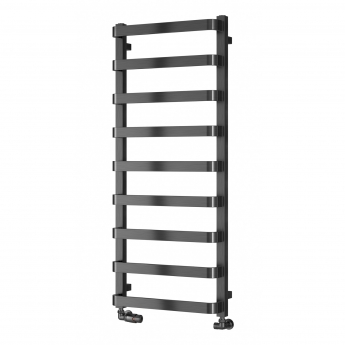 Reina Flora Designer Heated Towel Rail