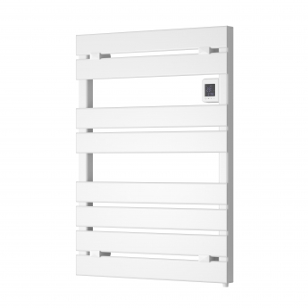 Reina Gia Dry Electric Designer Heated Towel Rail