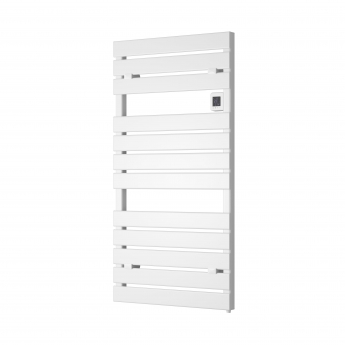 Reina Gia Dry Electric Designer Heated Towel Rail