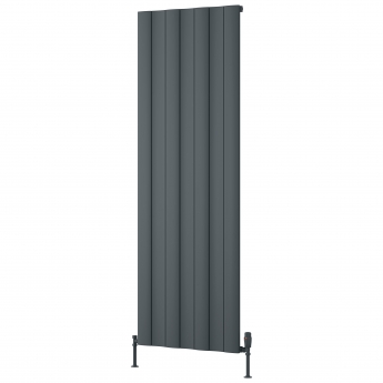 Reina Gio Vertical Aluminium Designer Radiator
