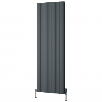 Reina Gio Vertical Aluminium Designer Radiator