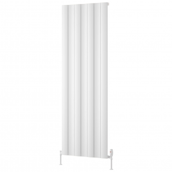 Reina Gio Vertical Aluminium Designer Radiator