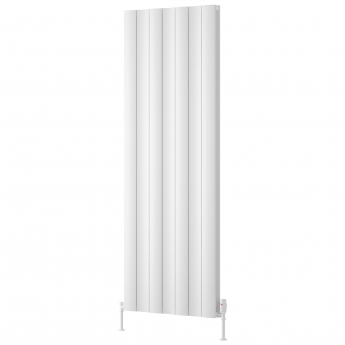 Reina Gio Vertical Aluminium Designer Radiator