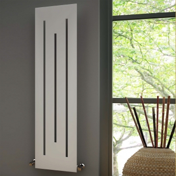Reina Line Vertical Designer Radiator