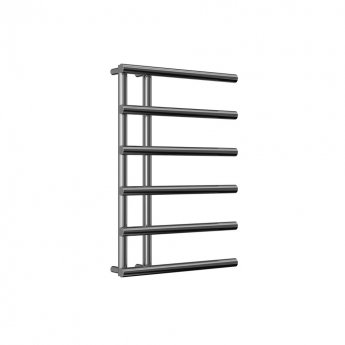 Reina Matera Heated Towel Rail 722mm H x 500mm W Chrome