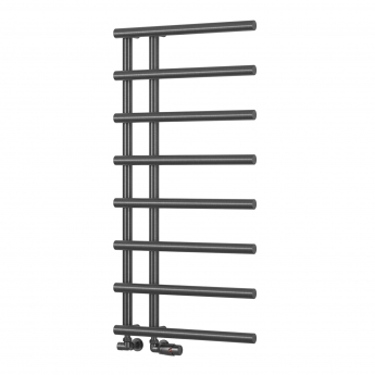 Reina Matera Designer Heated Towel Rail