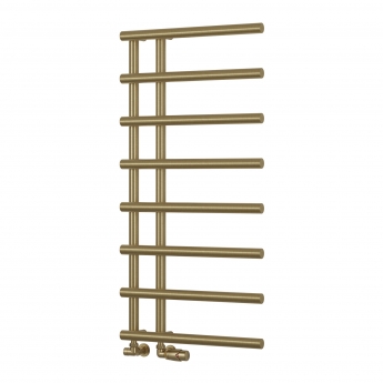 Reina Matera Designer Heated Towel Rail