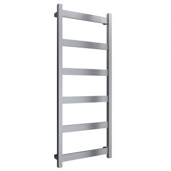 Reina Mina Stainless Steel Designer Heated Towel Rail