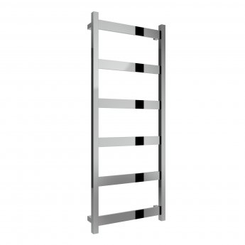 Reina Mina Stainless Steel Designer Heated Towel Rail