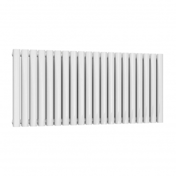 Reina Neva Custom RAL Colour Horizontal Designer Radiator