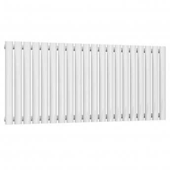 Reina Neva Custom RAL Colour Horizontal Designer Radiator