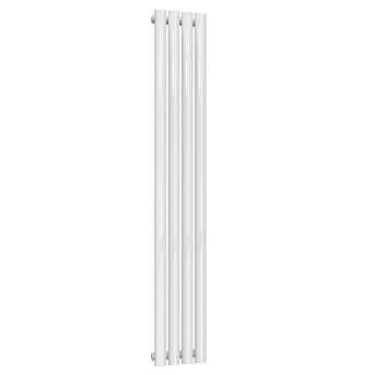Reina Custom Neva RAL Colour Vertical Designer Radiator