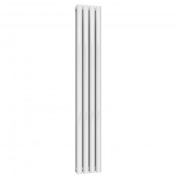 Reina Custom Neva RAL Colour Vertical Designer Radiator