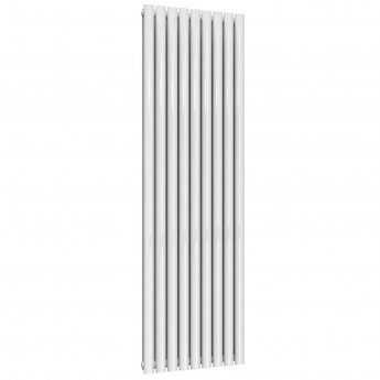 Reina Neva Double Designer Radiator 1800mm H x 531mm W - RAL