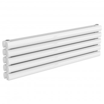 Reina Nevah Custom RAL Colour Horizontal Designer Radiator