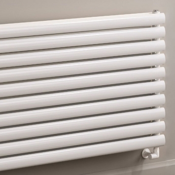 Reina Nevah Horizontal Designer Radiator