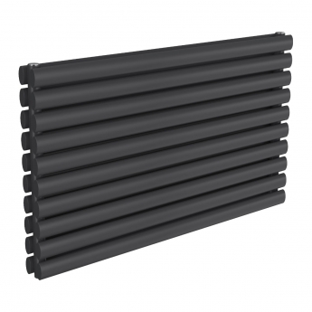 Reina Nevah Horizontal Designer Radiator