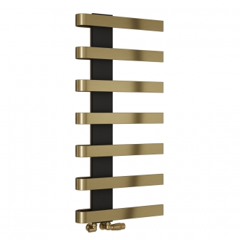 Reina Panaro Designer Heated Towel Rail