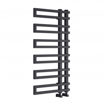 Reina Pietra Designer Heated Towel Rail