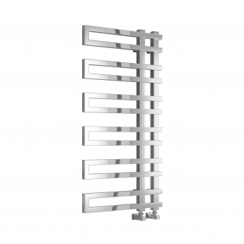 Reina Pietra Designer Heated Towel Rail