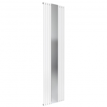 Reina Reflect Mirror Vertical Designer Radiator
