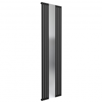 Reina Reflect Mirror Vertical Designer Radiator