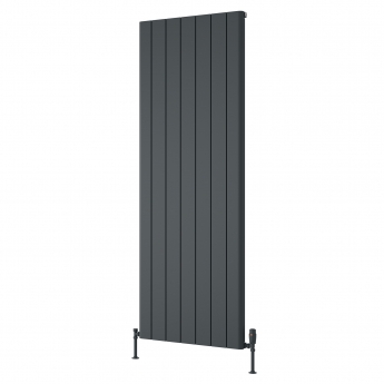 Reina Resia Vertical Aluminium Designer Radiator