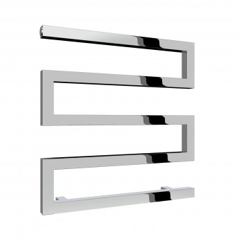Reina Serpe Designer Heated Towel Rail