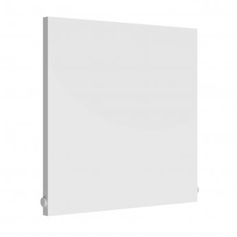 Reina Slimline Custom RAL Colour Horizontal Designer Radiator