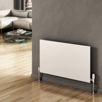Reina Slimline Horizontal Designer Radiator