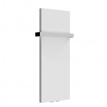 Reina Slimline Vertical Designer Radiator 770mm H x 300mm W RAL