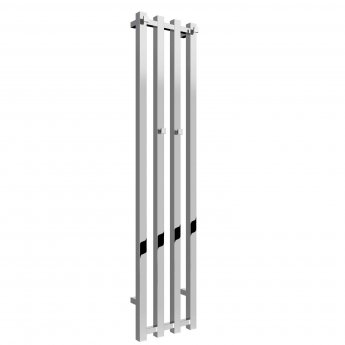 Reina Todi Designer Heated Towel Rail