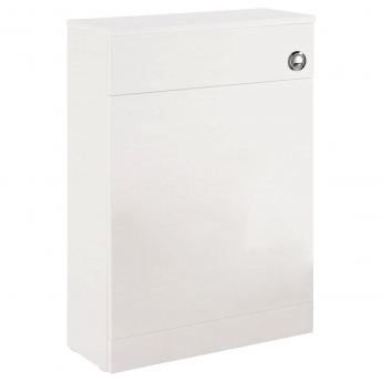 Royo Vitale 600mm Back-to-Wall WC Unit